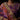 Ajagra – handwoven Double Ikat saree with silver zardosi by My Motifs, view 2