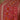 Dhirit – handcrafted red Bandhni saree by My Motifs, view 2