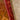 Nuvvra double ikat dupatta, view 3 - My Motifs