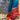 Sulav Bandhni and ikat dupatta, view 4 - My Motifs