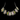 Nadya Multipurpose Choker – handcrafted 92.5 sterling silver choker by My Motifs