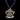 Tribal Lapis Haar – handcrafted 92.5 sterling silver haar by My Motifs