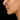 Heavy Maharashtrian Pink Stone Nose Pin – handcrafted 92.5 sterling silver nose pin by My Motifs