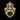 Athyann – gold-tone silver brooch – My Motifs