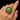 Harit – handcrafted 92.5 sterling silver ring by My Motifs, view 3