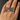 Nivag – handcrafted 92.5 sterling silver ring by My Motifs, view 3
