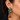 Anakaa – handcrafted dual-tone 92.5 sterling silver earrings by My Motifs, view 3
