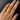 Ilhan – handcrafted 92.5 sterling silver ring by My Motifs, view 4