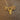 Vruksh – 22k gold pendant with peacock motifs, image 2 – My Motifs