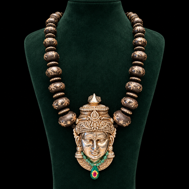 Devi Shringar