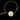 Noor Nath – handcrafted 18K gold nath by My Motifs, view 2