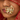 Aavya – handcrafted gold nose pin by My Motifs, view 2