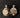 Mother Of Pearl Ginni Earrings – handcrafted 92.5 sterling silver earrings by My Motifs
