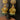 Tvir – handcrafted gold-tone 92.5 sterling silver earrings by My Motifs, view 2
