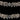 Kaavi – silver anklet, image 3 – My Motifs