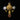 Abher – handcrafted gold-tone 92.5 sterling silver pendant by My Motifs