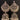 Advay handcrafted silver earrings with Silver Jhumka, Fresh Water Pearl