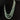 Kavir – necklace with rubies, image 2 – My Motifs