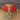 Dual Tone Red Thread Boho Choker handcrafted silver necklace with Craftsmen, Each