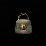 Hastakosh – handcrafted 92.5 sterling silver dibbi by My Motifs