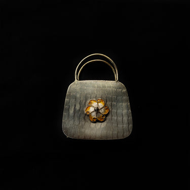 Hastakosh – handcrafted 92.5 sterling silver dibbi by My Motifs