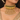 Maharani – gold-tone silver necklace with pearls and emeralds, image 3 – My Motifs