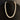 Elegant Indian pearl necklace - Treyi by Motifs India