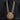 Manika – handcrafted 92.5 sterling silver necklace by My Motifs