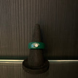 Ralin – handcrafted 92.5 sterling silver ring by My Motifs