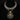 Ekaiva handcrafted silver necklace with Blend, Craftsmanship
