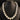 Gathi – silver necklace with pearls, image 2 – My Motifs