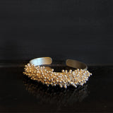Silver Rava Bracelet – handcrafted 92.5 sterling silver bracelet by My Motifs