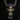 Yasha – silver necklace, image 2 – My Motifs