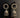 Nikhet – handcrafted 92.5 sterling silver earrings by My Motifs