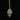 Andti – handcrafted gold-tone 92.5 sterling silver mang tikka by My Motifs, view 2