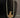 Trit – handcrafted gold-tone 92.5 sterling silver necklace by My Motifs
