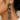 Avyra – handcrafted 92.5 sterling silver earrings by My Motifs, view 3
