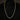 Aavna handcrafted silver necklace with Choice, Magnificent
