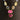 Urgh – handcrafted gold-tone 92.5 sterling silver necklace by My Motifs, view 2