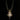 Pakhi handcrafted silver necklace with Dual Tone, Green semi precious stone