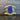 Lapis Stone Statement Kada handcrafted silver bracelet with Handcrafted, Jewellery