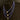 Ranag – silver necklace with lapis – My Motifs