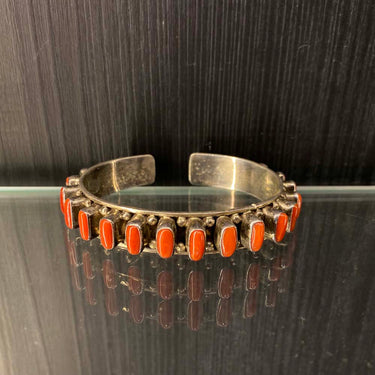 Jayin – handcrafted 92.5 sterling silver kada by My Motifs