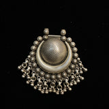 Kani – handcrafted 92.5 sterling silver pendant by My Motifs