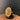 Arani – handcrafted gold-tone 92.5 sterling silver ring by My Motifs, view 2