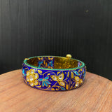 Rijh – handcrafted 92.5 sterling silver kada by My Motifs