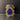 Handcrafted silver kada - Dhya by Motifs India
