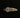 Aarkaa – handcrafted gold-tone 92.5 sterling silver hair pin by My Motifs