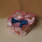 The Little Blessings Hamper 925 sterling silver gift hamper, view 2 - My Motifs