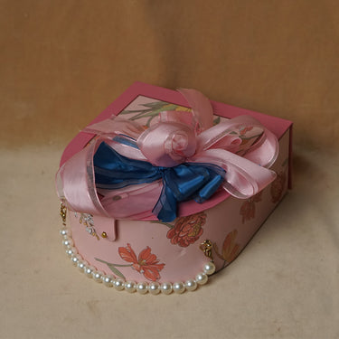 The Little Blessings Hamper 925 sterling silver gift hamper, view 2 - My Motifs